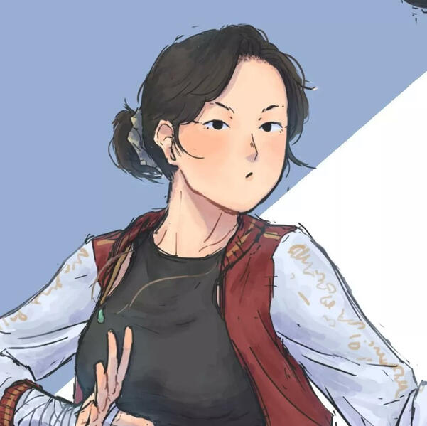 Personal Work Persona (2022)