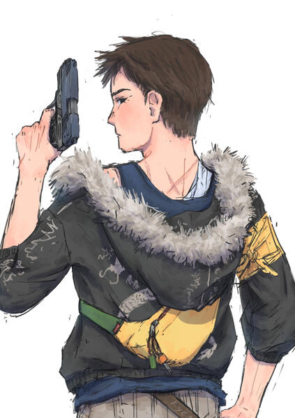 Personal Work Persona (2022)