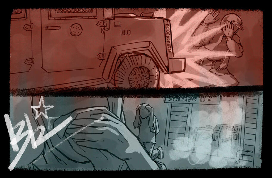 Personal Work 1312 (2025)