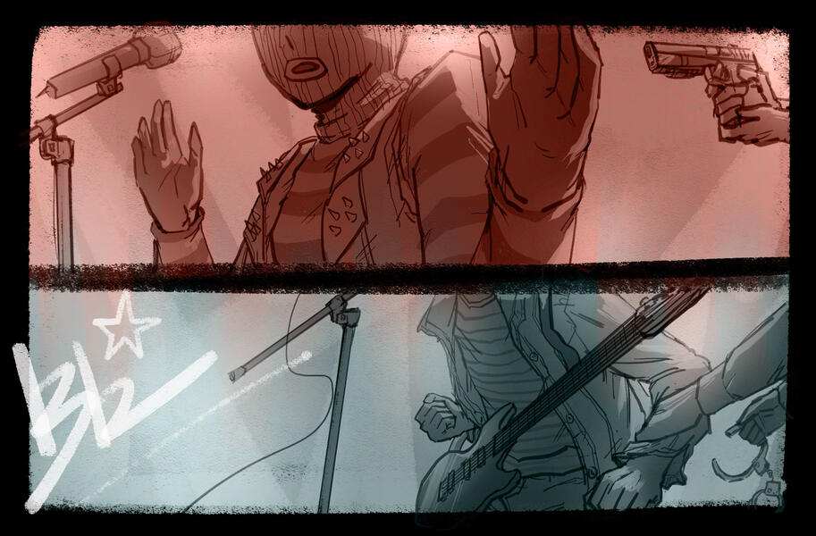 Personal Work 1312 (2025)