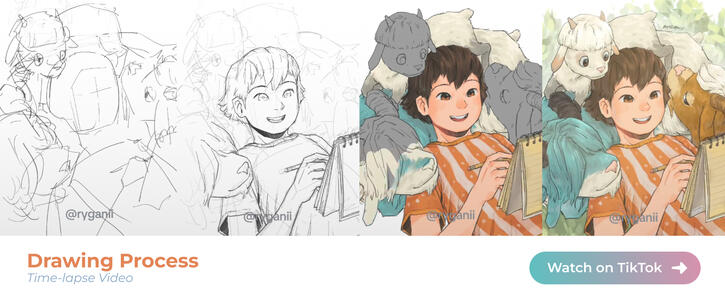 Time-lapse banner Time-lapse banner